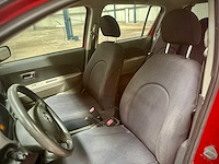 Daihatsu sirion 2 1.0 12v trend, 18-rn-kx - afbeelding 11 van  13