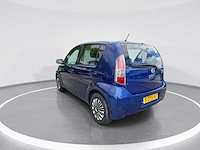 Daihatsu sirion 2 1.0-12v trend 2006 | 5-zps-57 - afbeelding 3 van  21