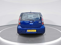 Daihatsu sirion 2 1.0-12v trend 2006 | 5-zps-57 - afbeelding 5 van  21