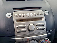 Daihatsu sirion 2 1.0-12v trend 2006 | 5-zps-57 - afbeelding 6 van  21