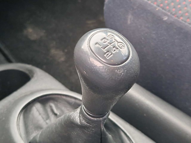 Daihatsu sirion 2 1.0-12v trend 2006 | 5-zps-57 - afbeelding 8 van  21