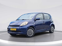 Daihatsu sirion 2 1.0-12v trend 2006 | 5-zps-57 - afbeelding 1 van  21