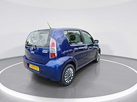 Daihatsu sirion 2 1.0-12v trend 2006 | 5-zps-57 - afbeelding 12 van  21