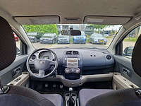 Daihatsu sirion 2 1.0-12v trend 2006 | 5-zps-57 - afbeelding 15 van  21