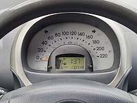 Daihatsu sirion 2 1.0-12v trend 2006 | 5-zps-57 - afbeelding 16 van  21