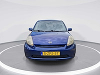 Daihatsu sirion 2 1.0-12v trend 2006 | 5-zps-57 - afbeelding 17 van  21