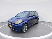 Daihatsu sirion 2 1.0-12v trend 2006 | 5-zps-57 - afbeelding 19 van  21