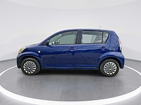 Daihatsu sirion 2 1.0-12v trend 2006 | 5-zps-57 - afbeelding 21 van  21