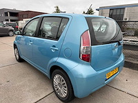 Daihatsu sirion 2 1.0-12v trend 66-td-dl - afbeelding 3 van  9