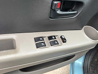 Daihatsu sirion 2 1.0-12v trend 66-td-dl - afbeelding 7 van  9