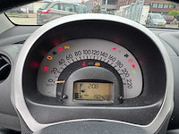 Daihatsu sirion 2 1.0-12v trend 66-td-dl - afbeelding 8 van  9