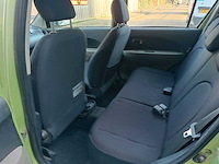 Daihatsu sirion 2 1.3-16v comfort, 56-tx-hg - afbeelding 7 van  15