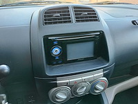 Daihatsu sirion 2 1.3-16v comfort, 56-tx-hg - afbeelding 2 van  6