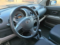 Daihatsu sirion 2 1.3-16v comfort, 56-tx-hg - afbeelding 2 van  3