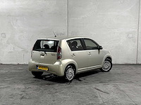 Daihatsu sirion 2 1.3-16v comfort 90pk 2005 (origineel-nl) automaat, 41-rp-tz - afbeelding 33 van  44