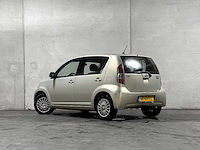 Daihatsu sirion 2 1.3-16v comfort 90pk 2005 (origineel-nl) automaat, 41-rp-tz - afbeelding 34 van  44