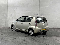 Daihatsu sirion 2 1.3-16v comfort 90pk 2005 (origineel-nl) automaat, 41-rp-tz - afbeelding 4 van  44