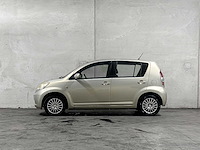 Daihatsu sirion 2 1.3-16v comfort 90pk 2005 (origineel-nl) automaat, 41-rp-tz - afbeelding 35 van  44