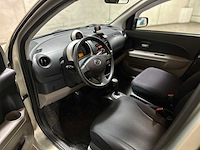 Daihatsu sirion 2 1.3-16v comfort 90pk 2005 (origineel-nl) automaat, 41-rp-tz - afbeelding 5 van  44