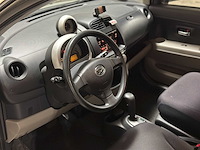 Daihatsu sirion 2 1.3-16v comfort 90pk 2005 (origineel-nl) automaat, 41-rp-tz - afbeelding 6 van  44