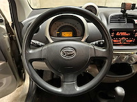 Daihatsu sirion 2 1.3-16v comfort 90pk 2005 (origineel-nl) automaat, 41-rp-tz - afbeelding 7 van  44
