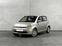 Daihatsu sirion 2 1.3-16v comfort 90pk 2005 (origineel-nl) automaat, 41-rp-tz - afbeelding 1 van  44