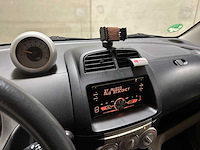 Daihatsu sirion 2 1.3-16v comfort 90pk 2005 (origineel-nl) automaat, 41-rp-tz - afbeelding 10 van  44