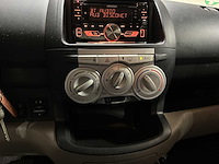 Daihatsu sirion 2 1.3-16v comfort 90pk 2005 (origineel-nl) automaat, 41-rp-tz - afbeelding 37 van  44
