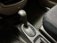 Daihatsu sirion 2 1.3-16v comfort 90pk 2005 (origineel-nl) automaat, 41-rp-tz - afbeelding 11 van  44