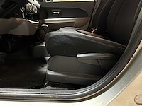 Daihatsu sirion 2 1.3-16v comfort 90pk 2005 (origineel-nl) automaat, 41-rp-tz - afbeelding 12 van  44