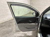 Daihatsu sirion 2 1.3-16v comfort 90pk 2005 (origineel-nl) automaat, 41-rp-tz - afbeelding 13 van  44