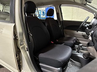 Daihatsu sirion 2 1.3-16v comfort 90pk 2005 (origineel-nl) automaat, 41-rp-tz - afbeelding 15 van  44