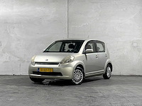 Daihatsu sirion 2 1.3-16v comfort 90pk 2005 (origineel-nl) automaat, 41-rp-tz - afbeelding 9 van  44