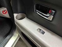Daihatsu sirion 2 1.3-16v comfort 90pk 2005 (origineel-nl) automaat, 41-rp-tz - afbeelding 19 van  44