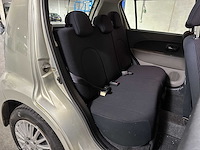 Daihatsu sirion 2 1.3-16v comfort 90pk 2005 (origineel-nl) automaat, 41-rp-tz - afbeelding 21 van  44