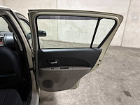 Daihatsu sirion 2 1.3-16v comfort 90pk 2005 (origineel-nl) automaat, 41-rp-tz - afbeelding 22 van  44
