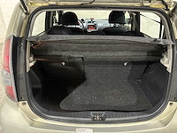 Daihatsu sirion 2 1.3-16v comfort 90pk 2005 (origineel-nl) automaat, 41-rp-tz - afbeelding 41 van  44