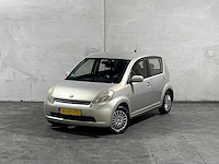 Daihatsu sirion 2 1.3-16v comfort 90pk 2005 (origineel-nl) automaat, 41-rp-tz - afbeelding 18 van  44