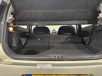 Daihatsu sirion 2 1.3-16v comfort 90pk 2005 (origineel-nl) automaat, 41-rp-tz - afbeelding 24 van  44