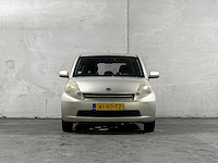 Daihatsu sirion 2 1.3-16v comfort 90pk 2005 (origineel-nl) automaat, 41-rp-tz - afbeelding 42 van  44
