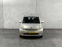 Daihatsu sirion 2 1.3-16v comfort 90pk 2005 (origineel-nl) automaat, 41-rp-tz - afbeelding 29 van  44