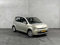 Daihatsu sirion 2 1.3-16v comfort 90pk 2005 (origineel-nl) automaat, 41-rp-tz - afbeelding 44 van  44