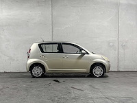 Daihatsu sirion 2 1.3-16v comfort 90pk 2005 (origineel-nl) automaat, 41-rp-tz - afbeelding 31 van  44
