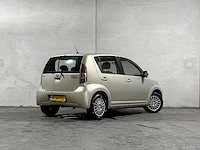 Daihatsu sirion 2 1.3-16v comfort 90pk 2005 (origineel-nl) automaat, 41-rp-tz - afbeelding 32 van  44