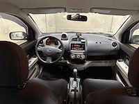 Daihatsu sirion 2 1.3-16v comfort 90pk 2005 (origineel-nl) automaat, 41-rp-tz - afbeelding 36 van  45