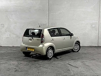 Daihatsu sirion 2 1.3-16v comfort 90pk 2005 (origineel-nl) automaat, 41-rp-tz - afbeelding 2 van  45