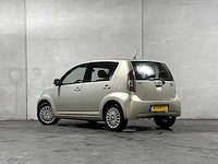 Daihatsu sirion 2 1.3-16v comfort 90pk 2005 (origineel-nl) automaat, 41-rp-tz - afbeelding 5 van  45