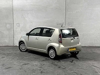Daihatsu sirion 2 1.3-16v comfort 90pk 2005 (origineel-nl) automaat, 41-rp-tz - afbeelding 6 van  45