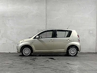 Daihatsu sirion 2 1.3-16v comfort 90pk 2005 (origineel-nl) automaat, 41-rp-tz - afbeelding 7 van  45