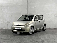 Daihatsu sirion 2 1.3-16v comfort 90pk 2005 (origineel-nl) automaat, 41-rp-tz